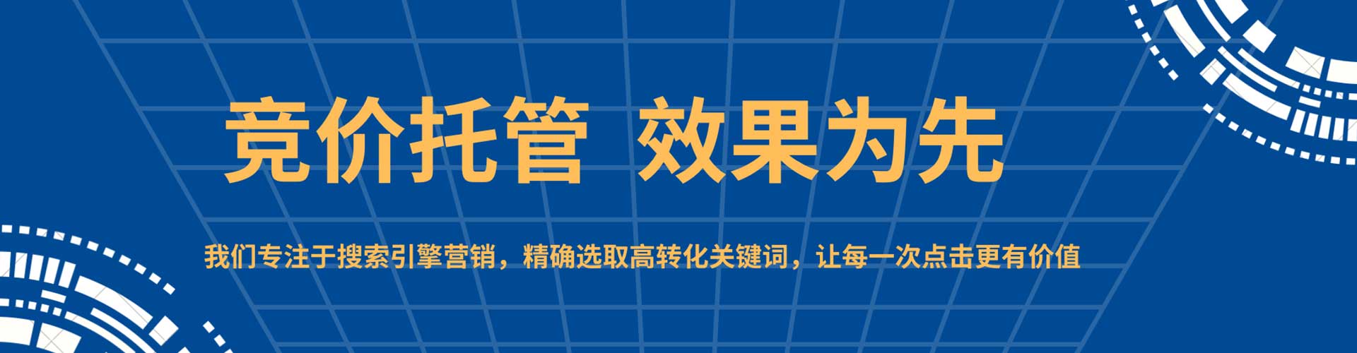 辰溪sem专员